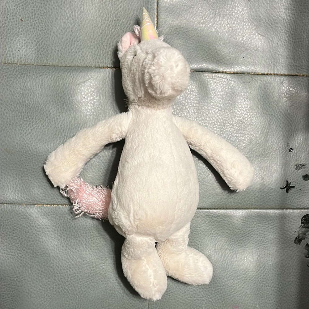 Jellycat unicorn NWOT